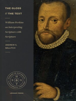 cover image of The Gloss and the Text
